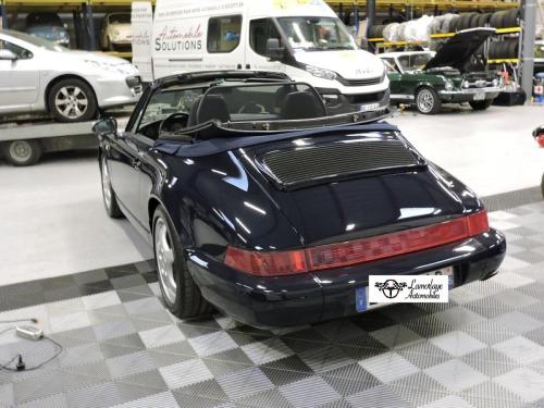 964GEORGESAROUVD