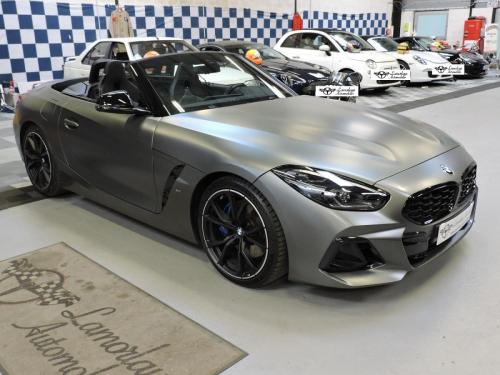 BMWZ4802AVD