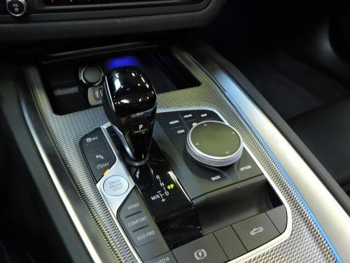 BMWZ4802CONSOLE