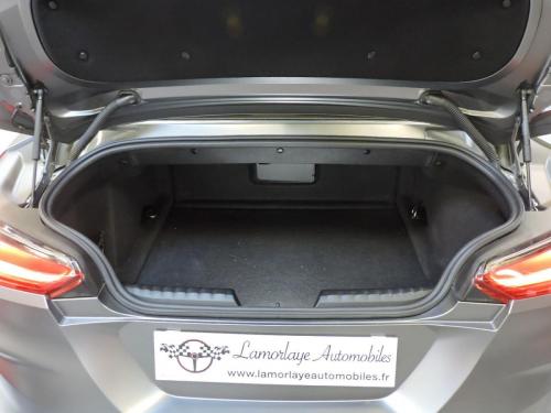 BMWZ4COFFRE