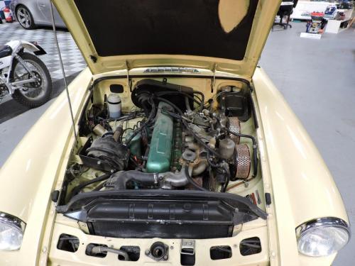 MGC815MOT